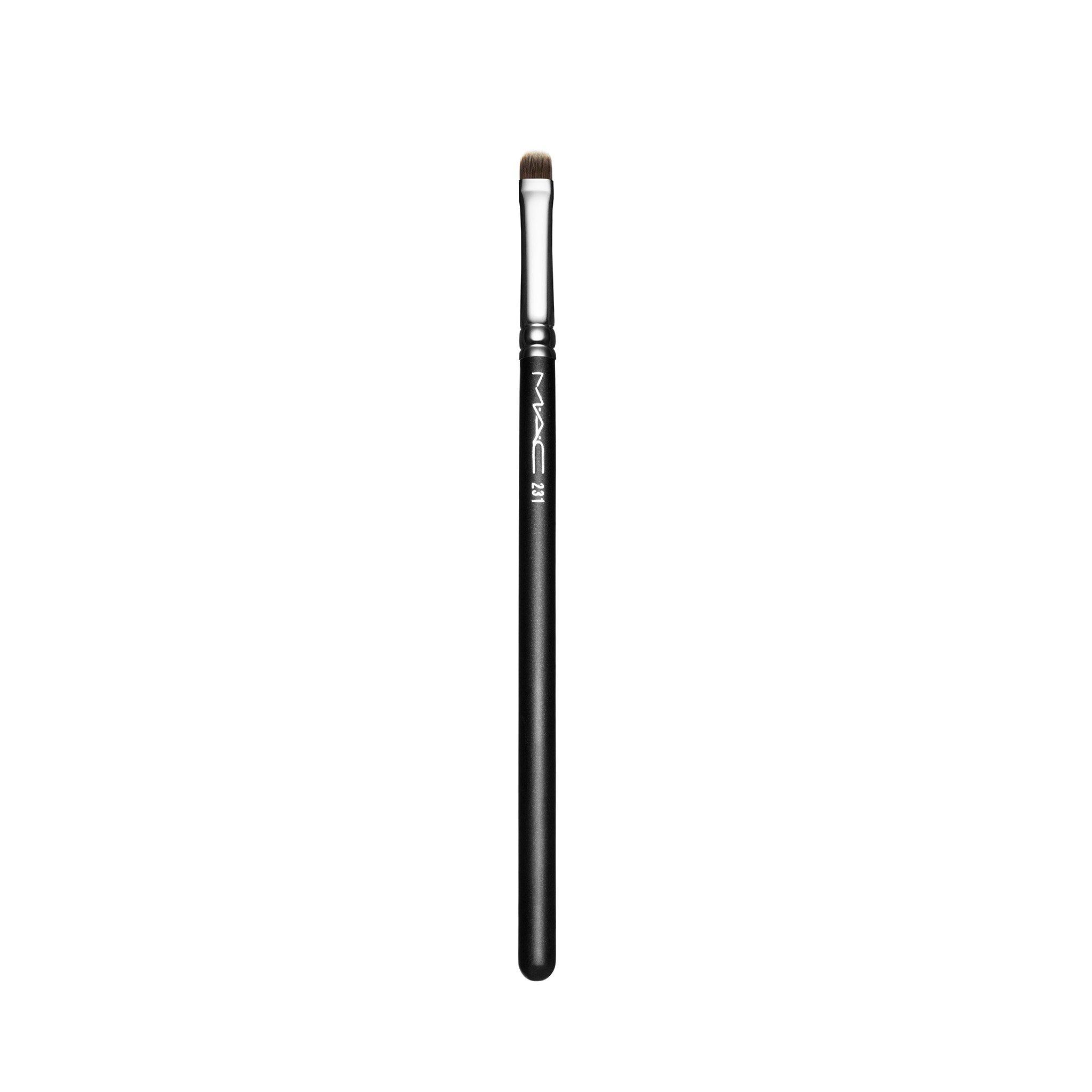 Image of MAC Cosmetics 231 Small Shader Brush - 231 Small Shader Brush