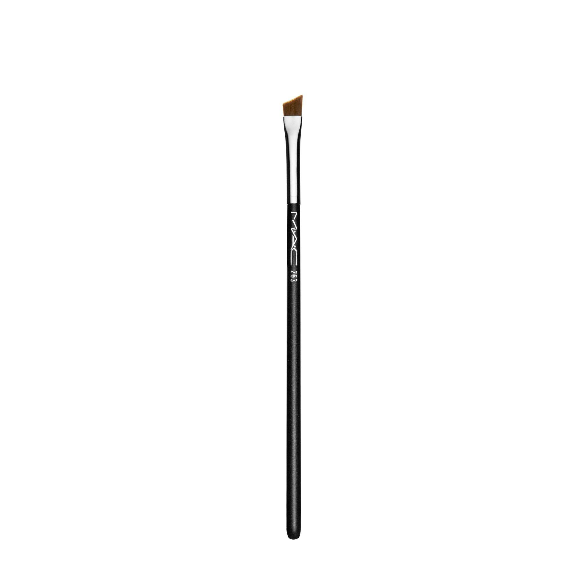 Image of MAC Cosmetics 263 Small Angle Brush - 263 Small Angle Brush
