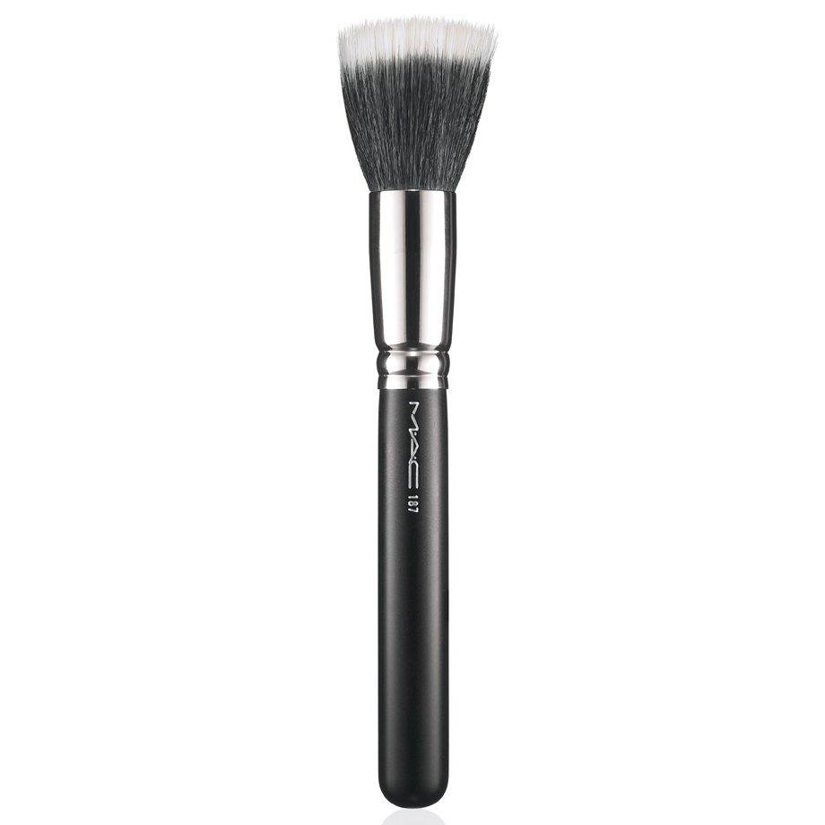 187S Duo Fibre Face Brush