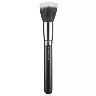 MAC Cosmetics  187S Duo Fibre Face Brush 