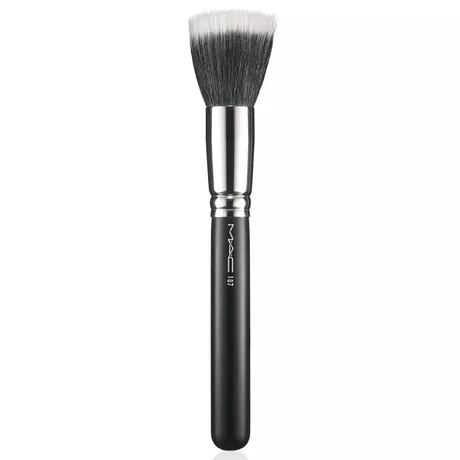 MAC Cosmetics  187S Duo Fibre Face Brush 