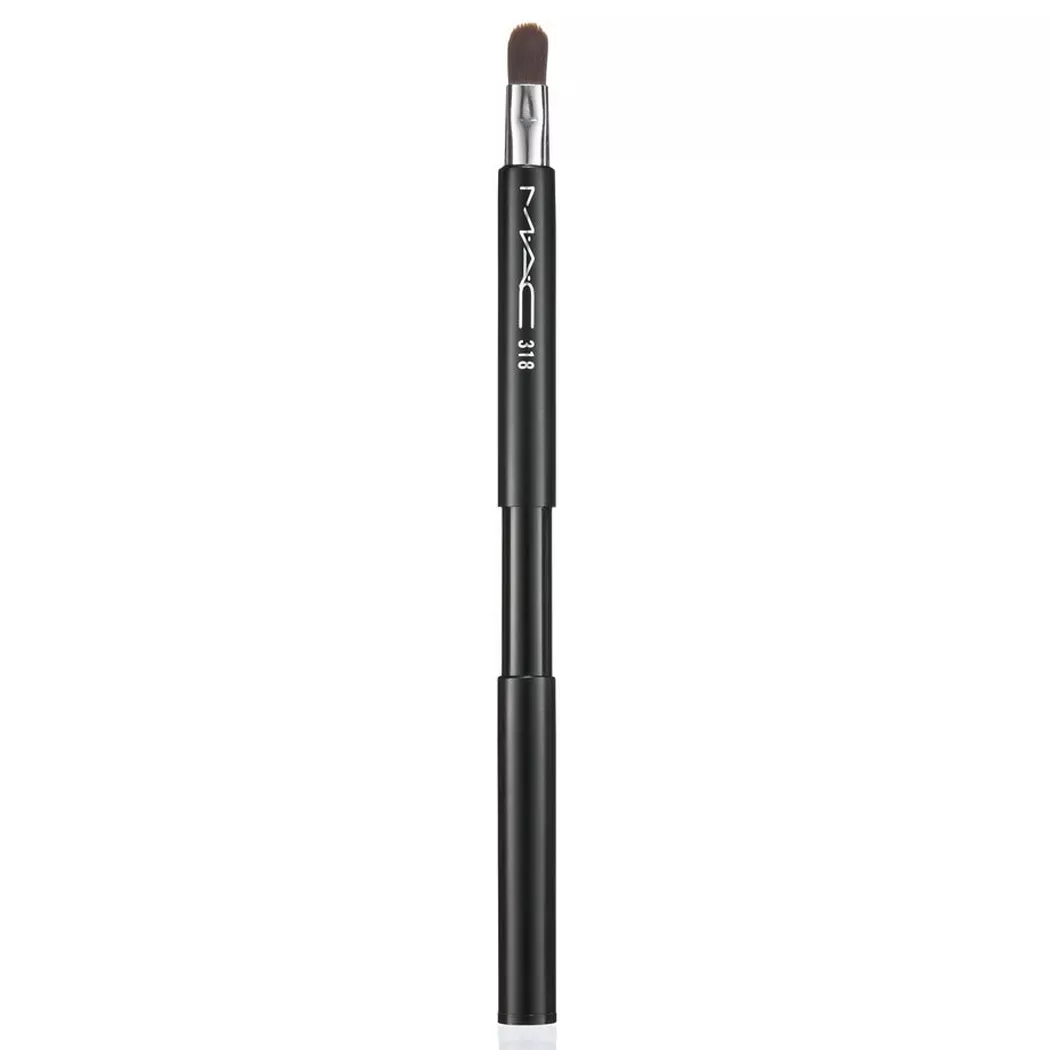 MAC Cosmetics - 318 Retrac.lip Brush, Honey