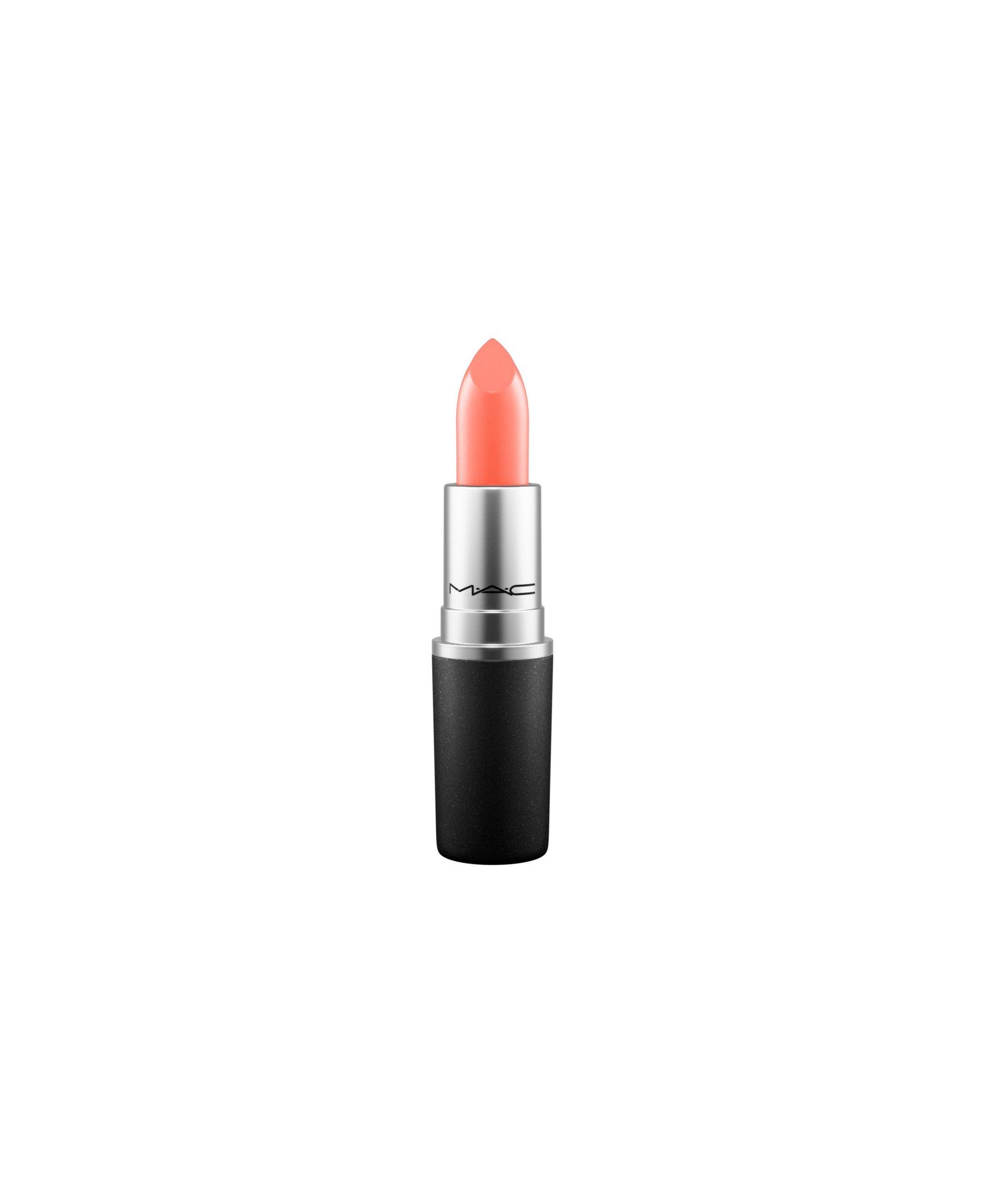MAC Cosmetics Matte Satin Lipstick 