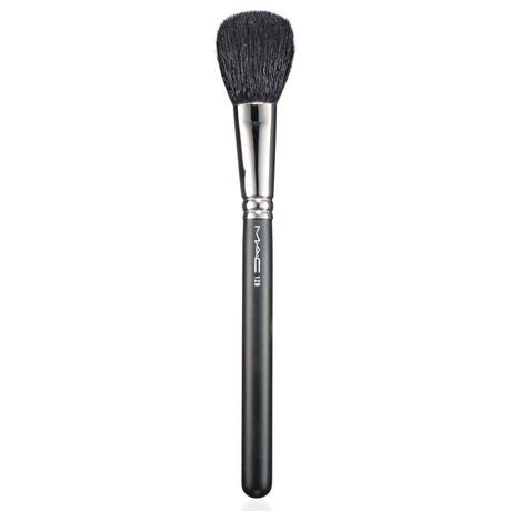 MAC Cosmetics  129S Powder / Blush Brush 