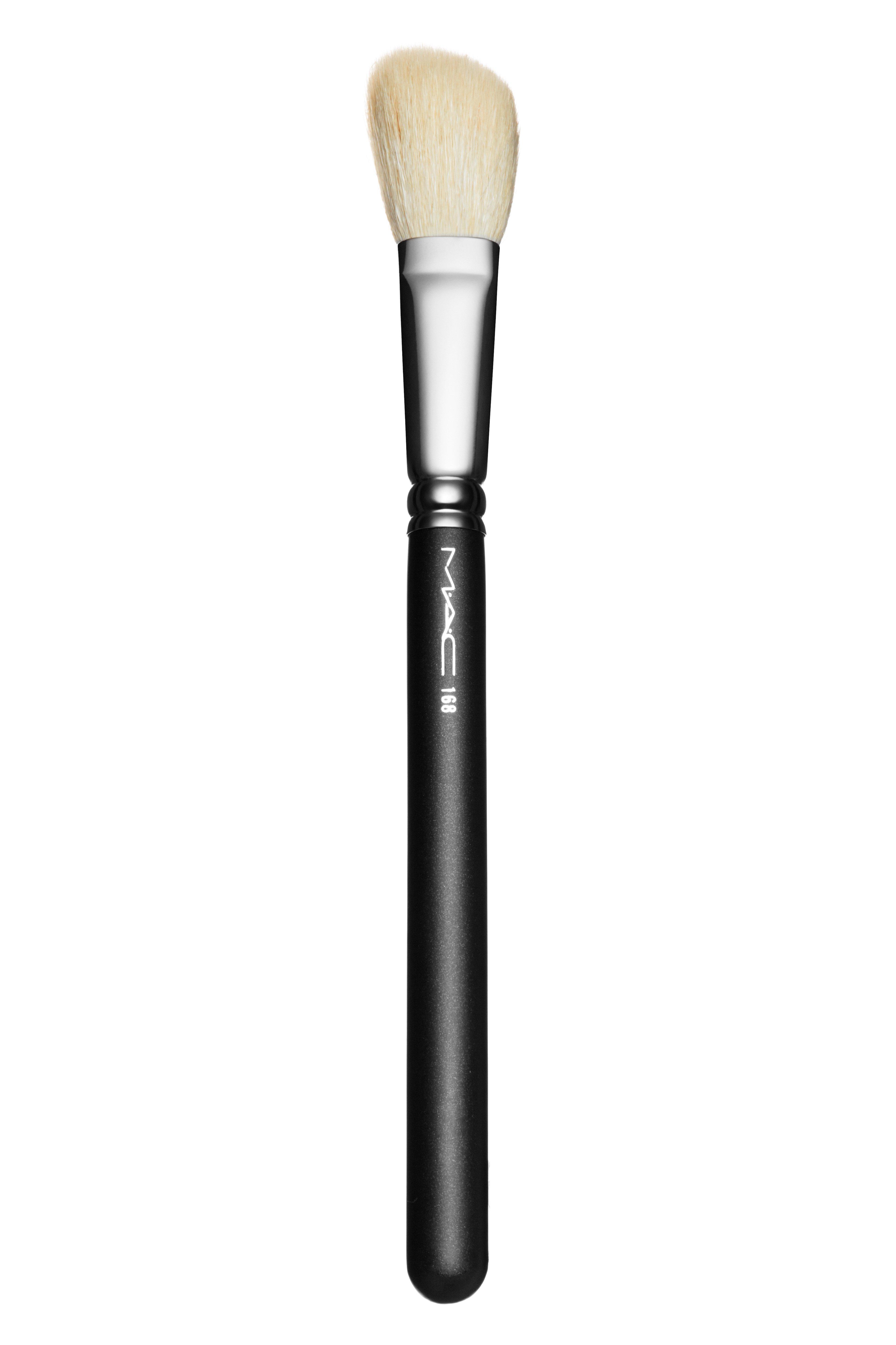 MAC Cosmetics  Large Angled Contour Brush 168 