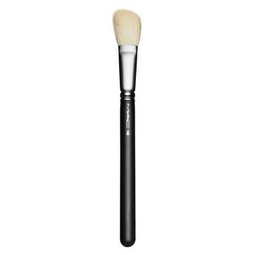 Large Angled Contour Brush 168