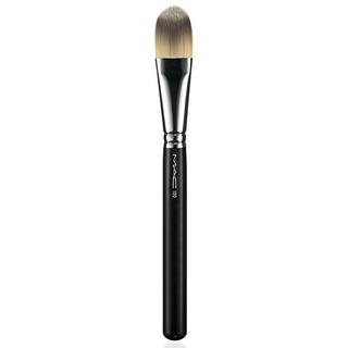 MAC Cosmetics  190 Foundation Brush 