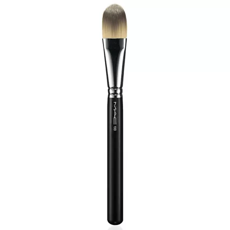 MAC Cosmetics  190 Foundation Brush 