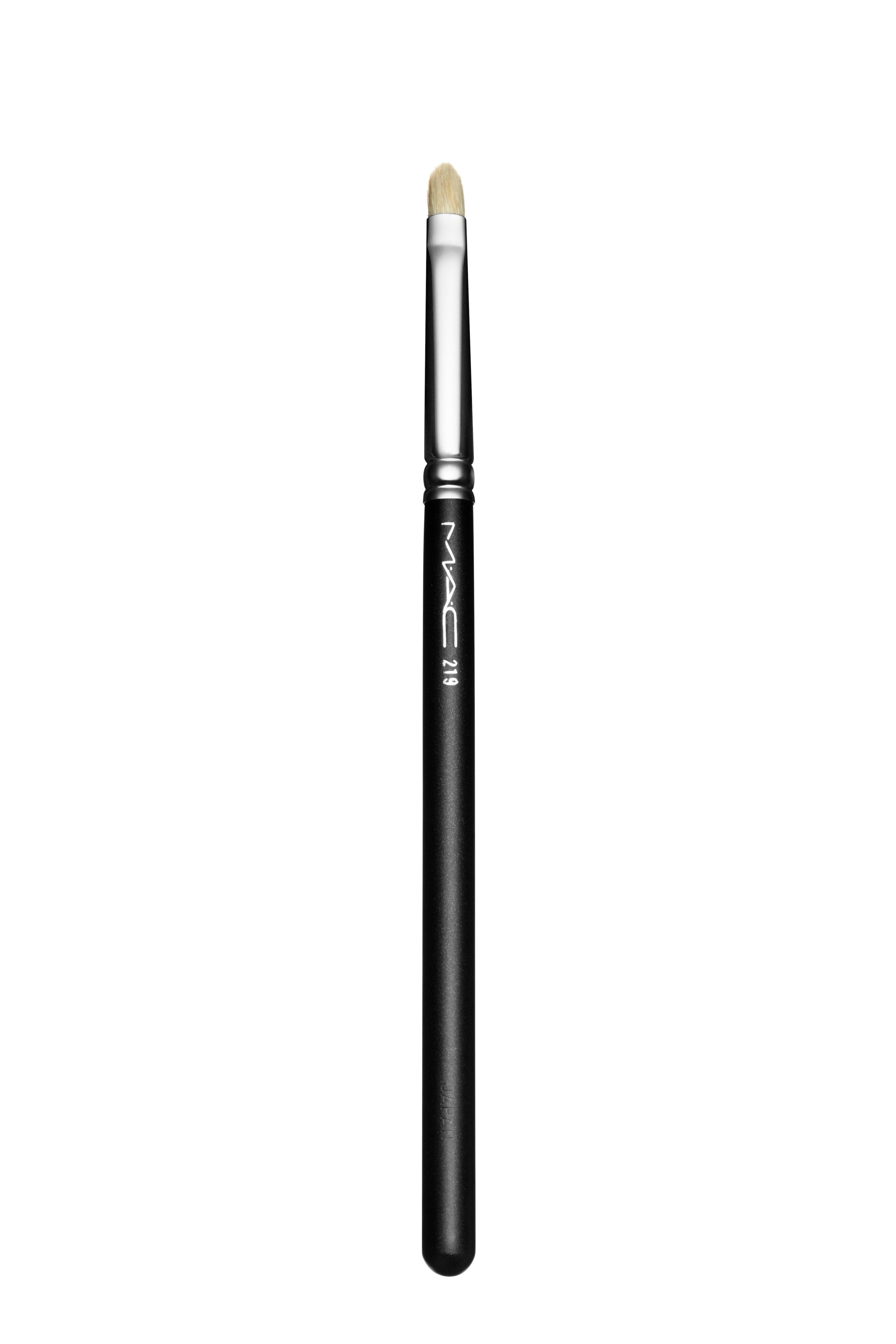 Image of MAC Cosmetics Pencil Brush 219