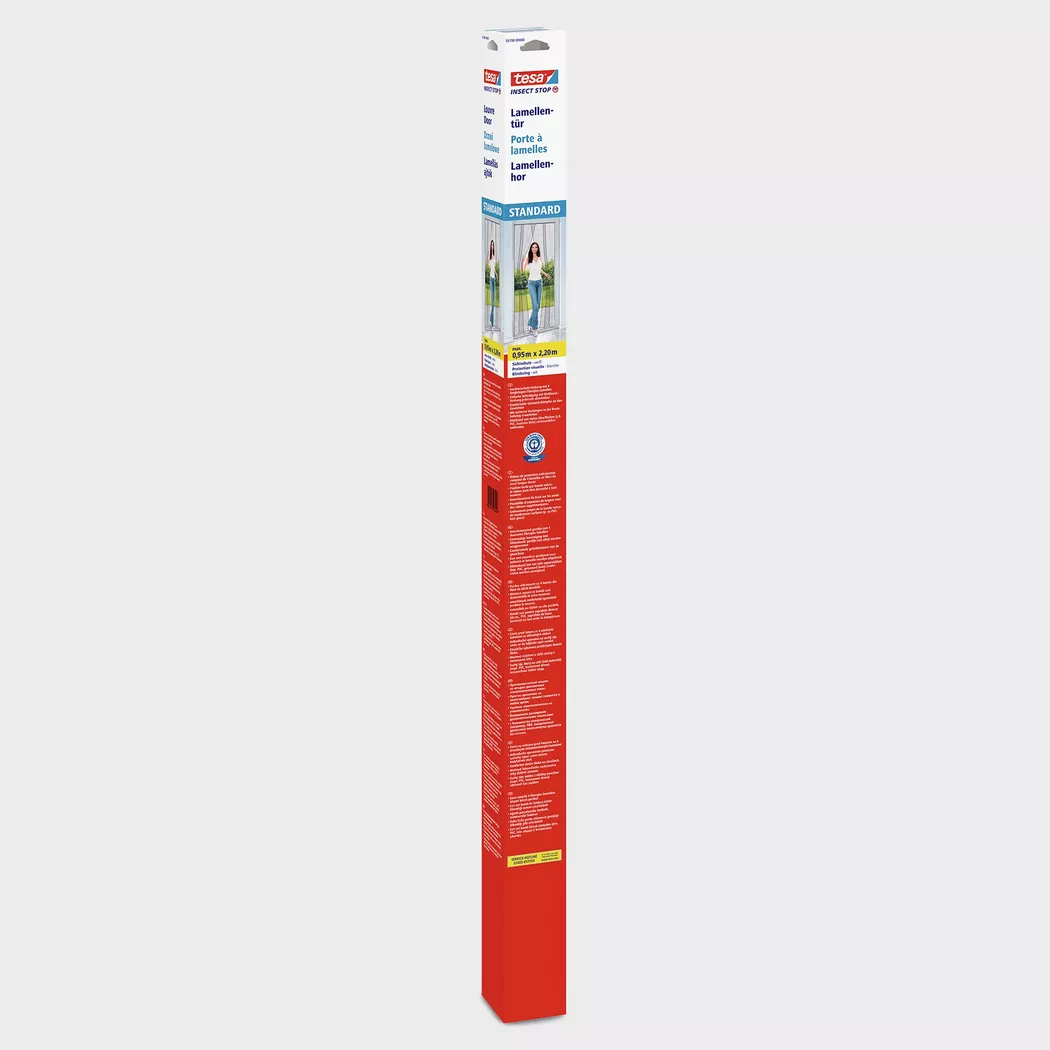 Tesa Insect Stop Lamellentür Standard | 2.2 × 95 cm