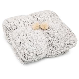 Manor Flandre Couverture polaire 