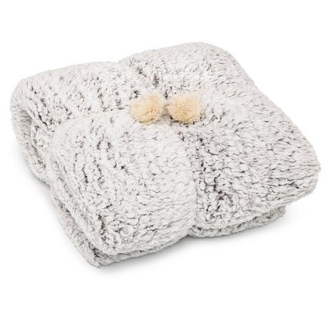 Manor Flandre Couverture polaire 