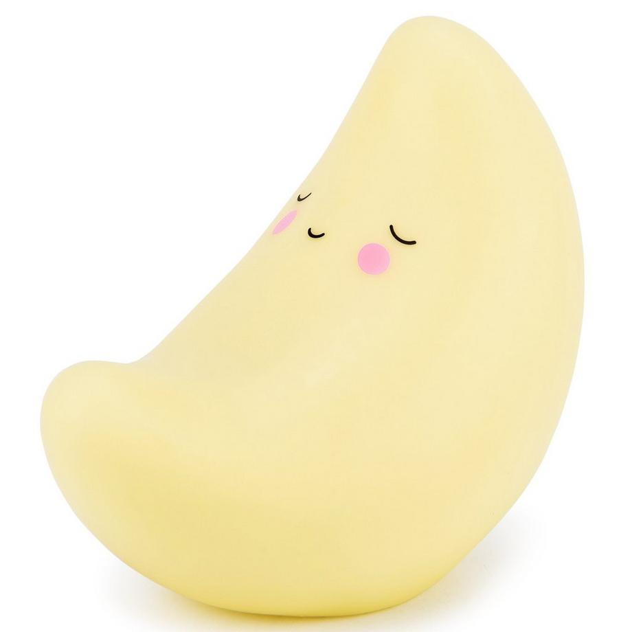 Kids World by Manor Moon Nachttischlampe 