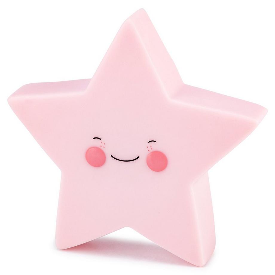 Kids World by Manor Star Nachttischlampe 