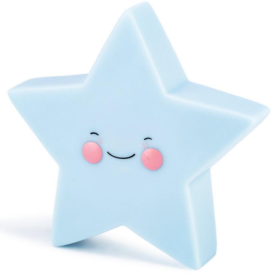 Kids World by Manor Star Nachttischlampe 