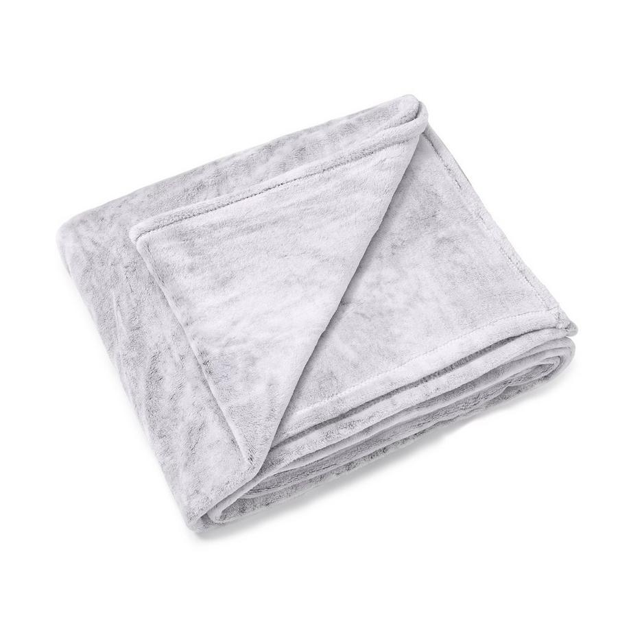 Manor Florian Couverture polaire 