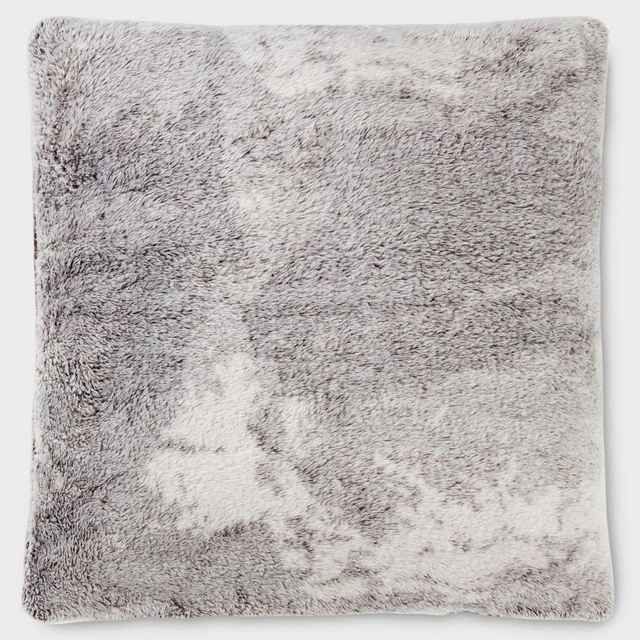 Manor Florian Coussin en polaire 
