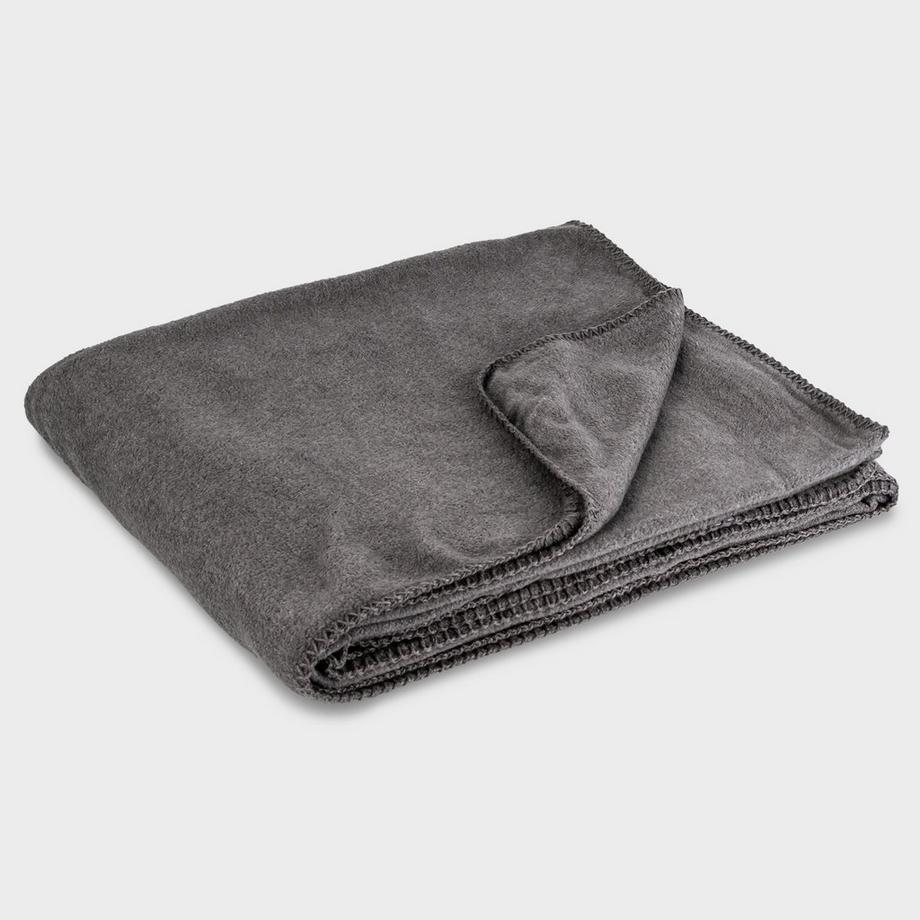 Manor Flavia Couverture polaire 