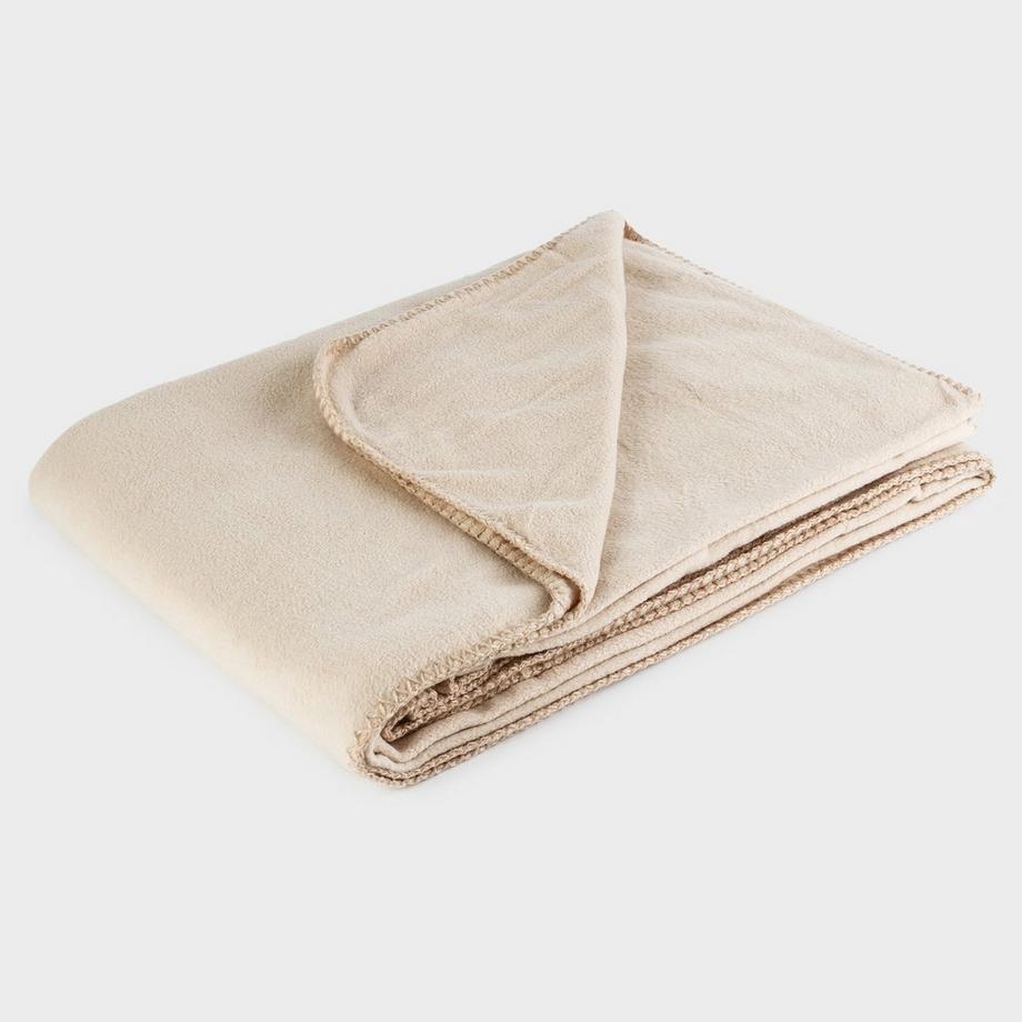 Manor Flavia Couverture polaire 