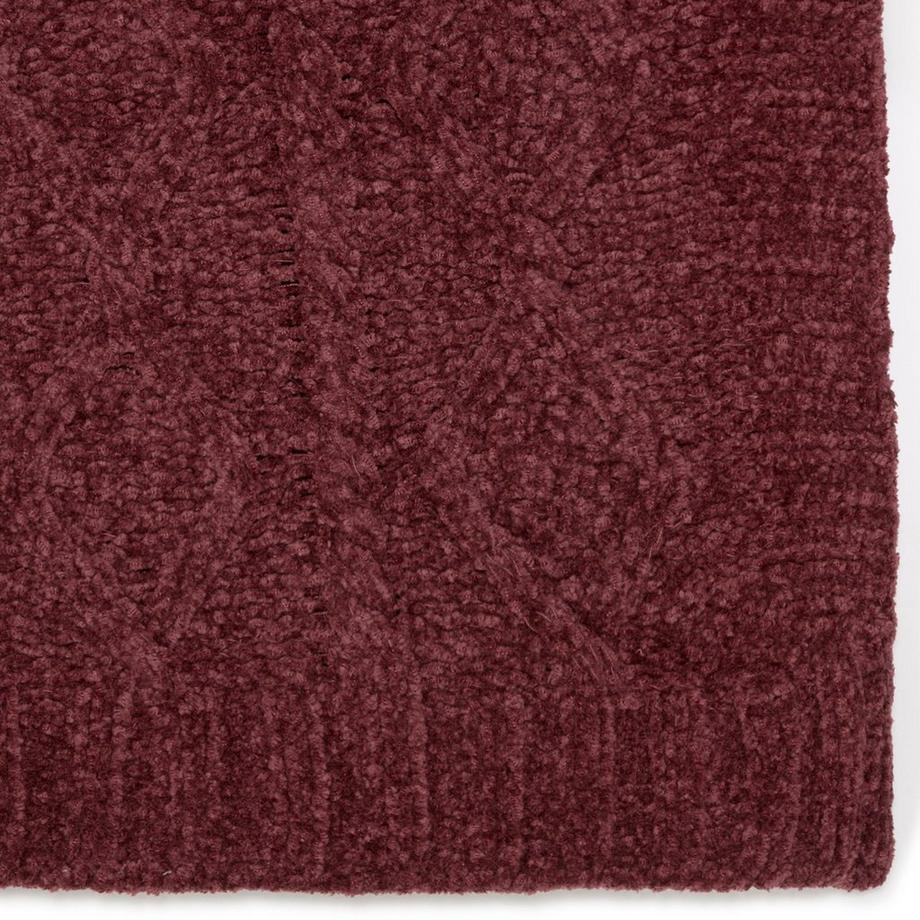 Manor Chantal Coperta lavorata a maglia 