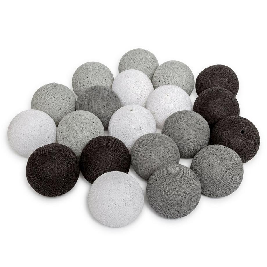 IRISLIGHTS Iris Lights Lichterkette 