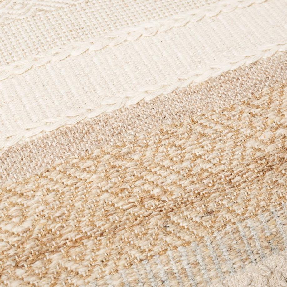 Manor Collections Reggie Pouf 