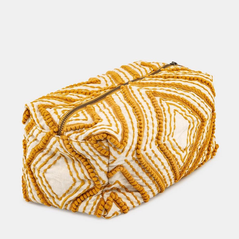 Manor Collections Yellon Portatrucchi 