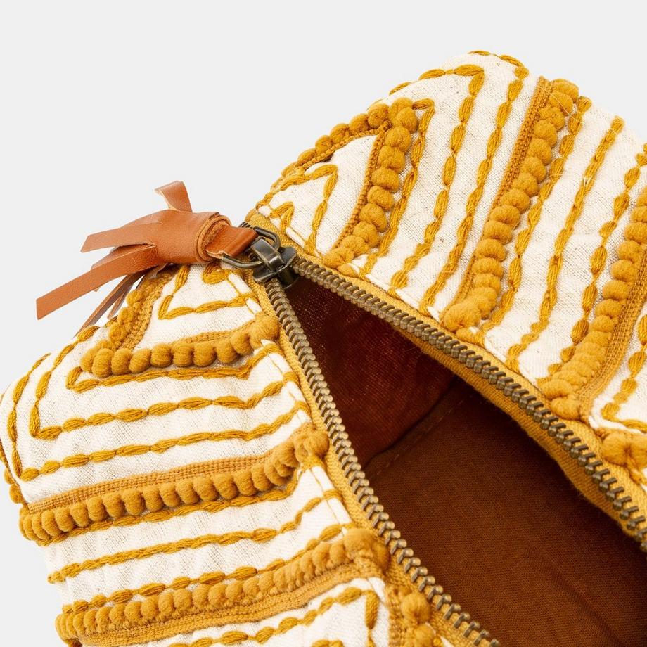 Manor Collections Yellon Portatrucchi 