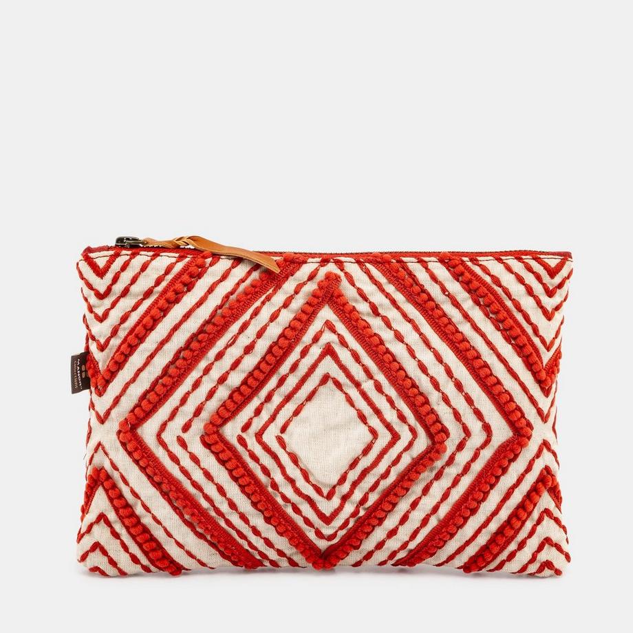 Manor Collections Brusca Etui à cosmétique 