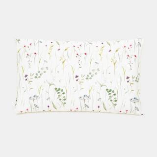 Manor Meadow Federa motivo floreale  