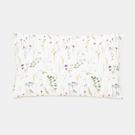 Manor Meadow Federa motivo floreale  