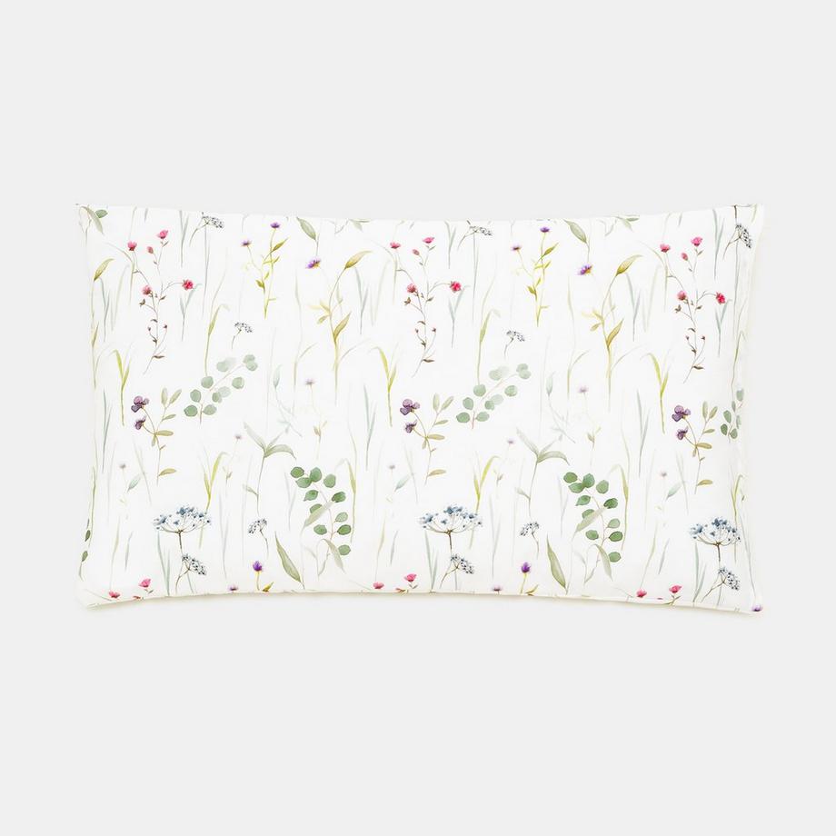 Manor Meadow Blumenmuster Kissenbezug  