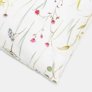 Manor Meadow Federa motivo floreale  