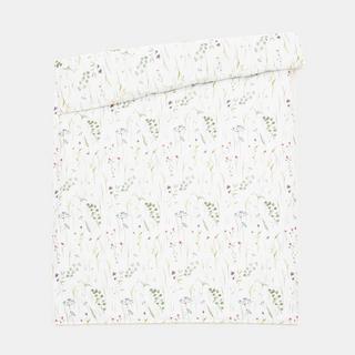 Manor Meadow Housse de couette florale  