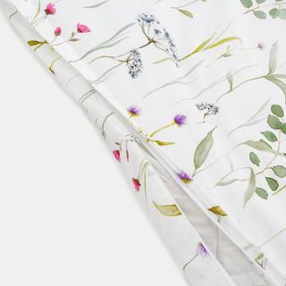 Manor Meadow Housse de couette florale  