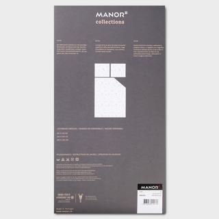 Manor Meadow Housse de couette florale  