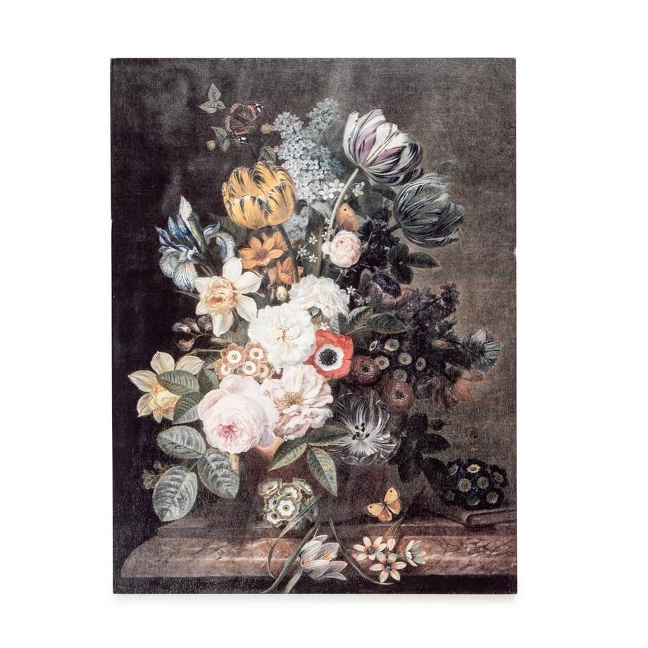 Manor Bouquet 1 Quadro 