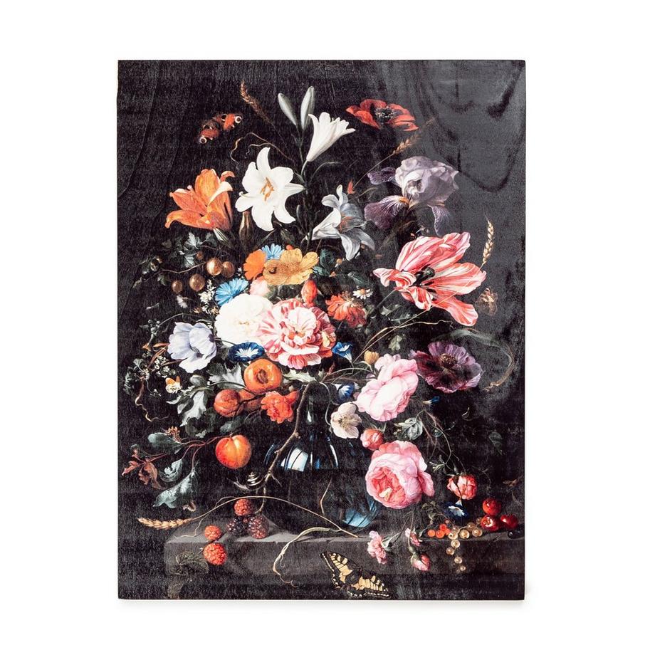 Manor Bouquet 2 Quadro 