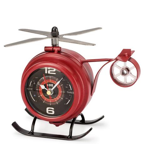 Manor Helicopter Montre analogique 