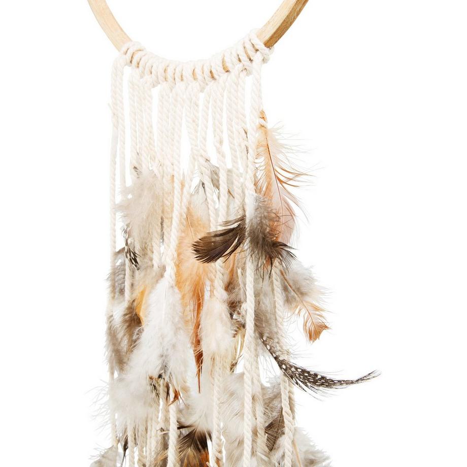  Macrame Traumfänger 