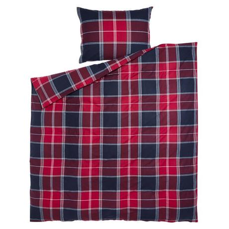 Manor Collections Federa del cuscino Flanell Jack 