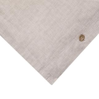 Manor Collections Doug Federa del cuscino con chiusura a bottoni  