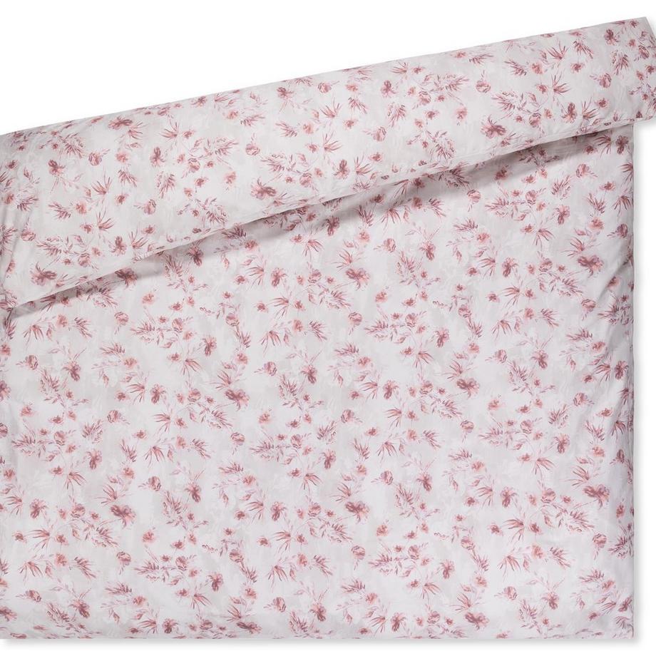 Manor Collections Doug Housse de duvet à motif floral  