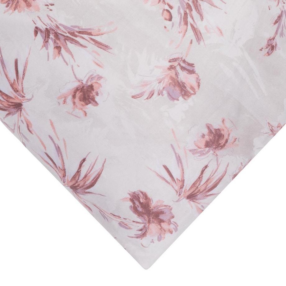 Manor Collections Doug Housse de duvet à motif floral  