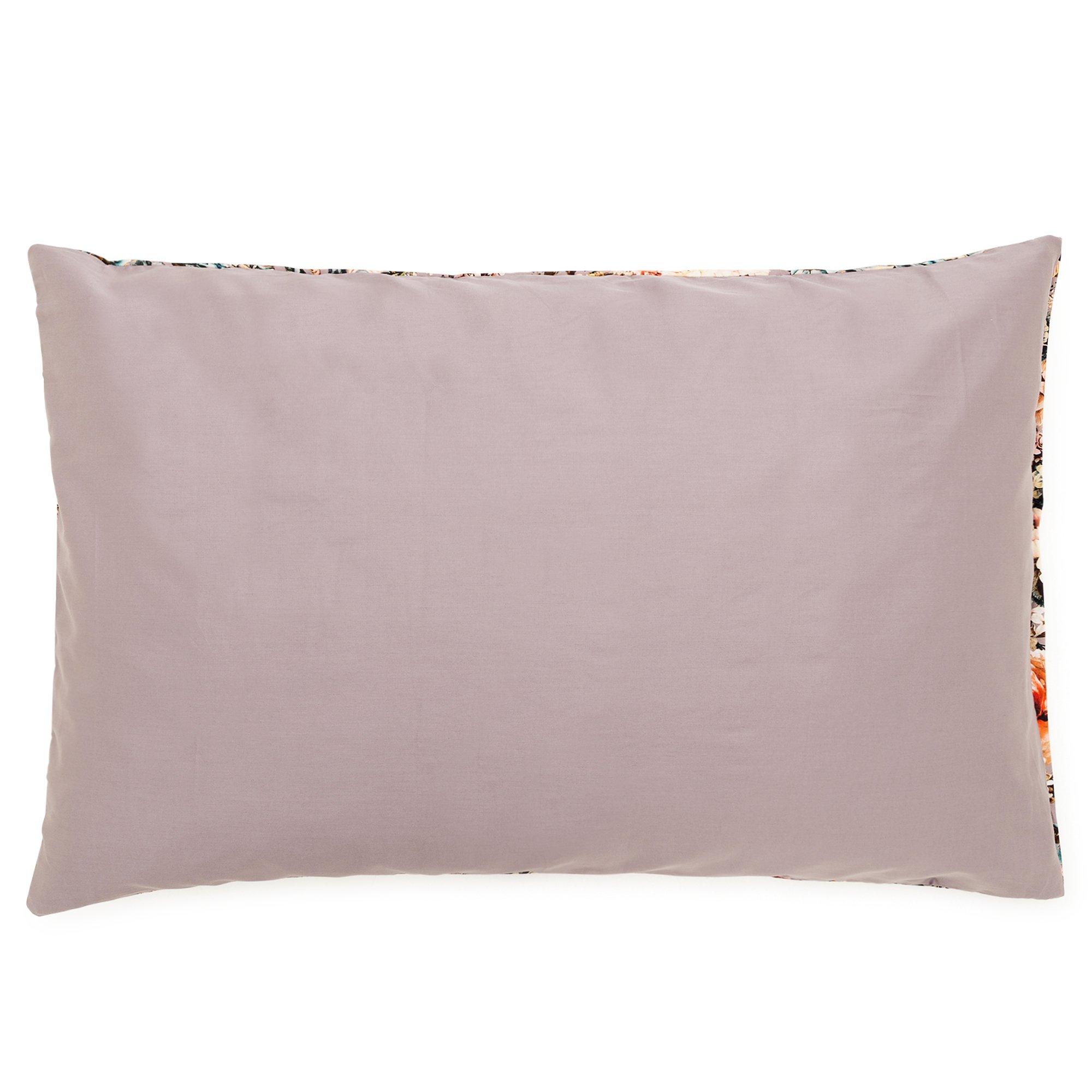 Manor Fiorella Federa con motivo floreale  