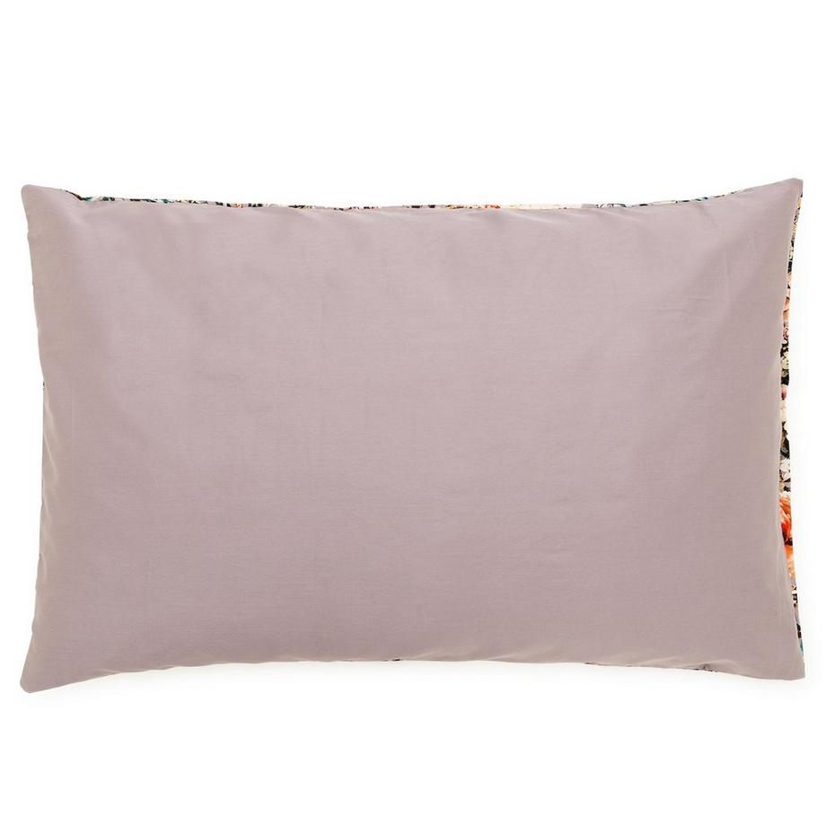 Manor Fiorella Taie d'oreiller à motif floral  