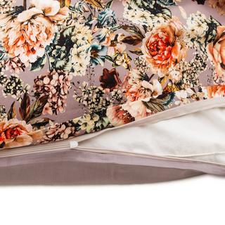 Manor Fiorella Federa con motivo floreale  