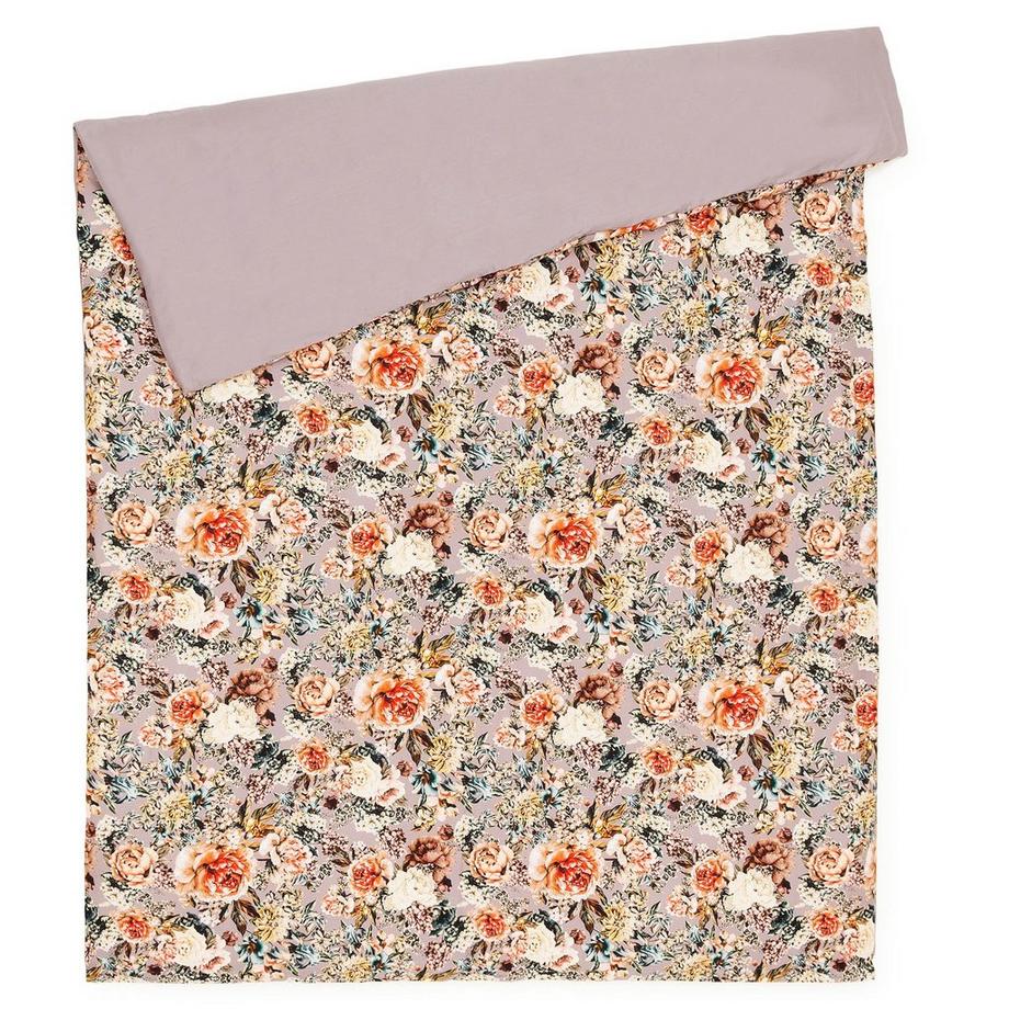 Manor Fiorella Housse de couette florale  