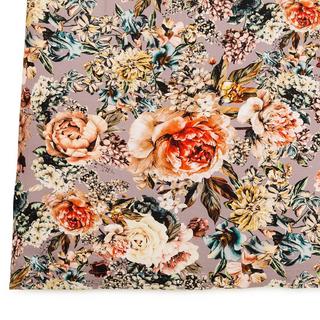 Manor Fiorella Copripiumino floreale  