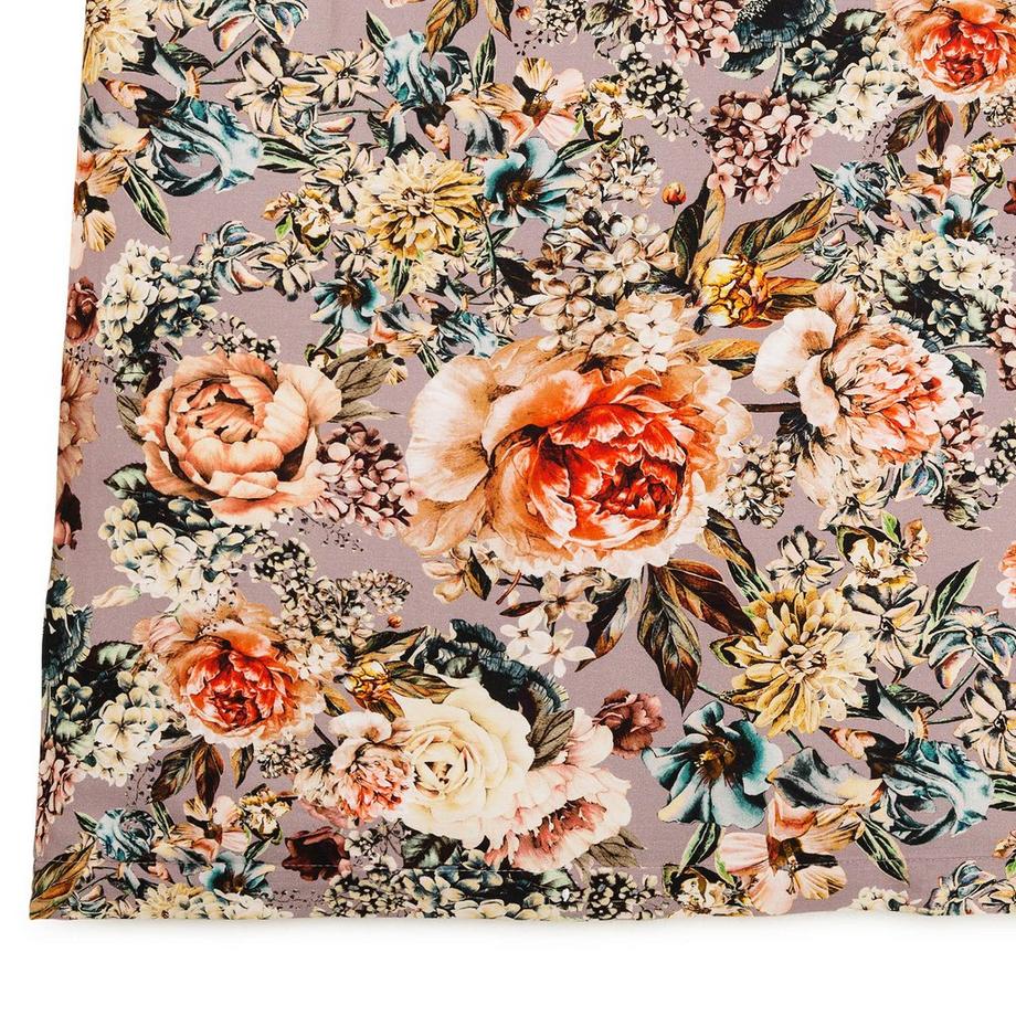 Manor Fiorella Housse de couette florale  